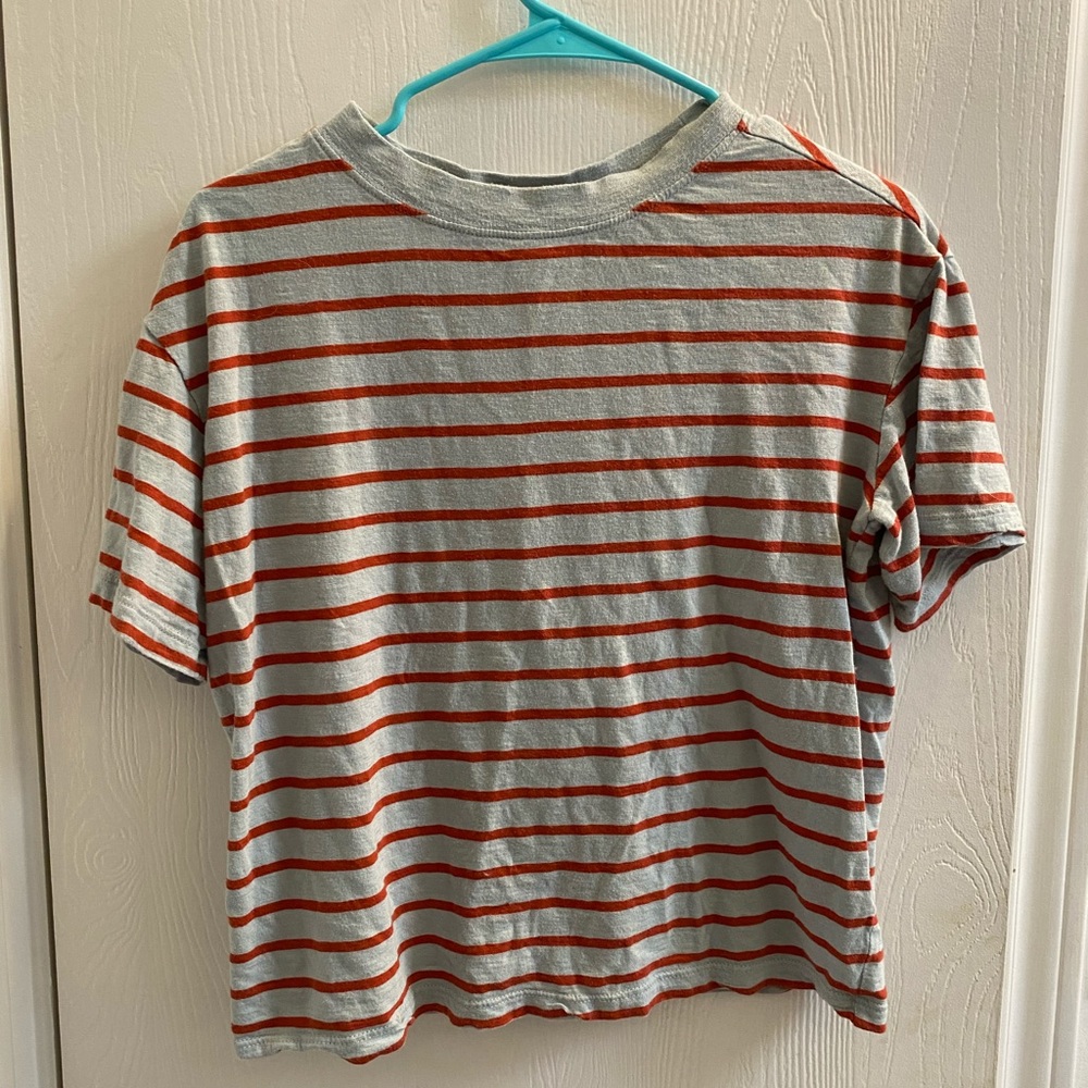 Striped Tee